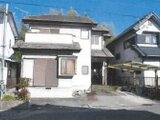 和歌山県紀の川市 192万円 戸建て 92㎡