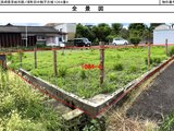 長崎県壱岐市 301万円 土地 279㎡