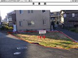 福岡県北九州市門司区 730万円 土地 134㎡