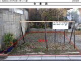 福岡県北九州市戸畑区 164万円 土地 27㎡