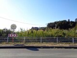 千葉県長生郡睦沢町 9万円 農地 737㎡