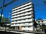埼玉県さいたま市南区 745万円 マンション 22㎡