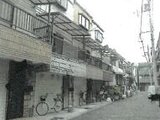 大阪府大阪市此花区 438万円 戸建て 92㎡