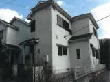大阪府豊能郡能勢町 129万円 戸建て 91㎡