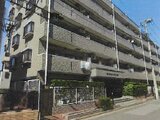 東京都足立区 2,118万円 マンション 61㎡