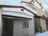 群馬県利根郡みなかみ町 177万円 戸建て 60㎡