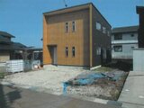 富山県富山市 270万円 土地 202㎡
