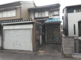 富山県高岡市 232万円 戸建て 121㎡
