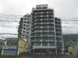 静岡県伊東市 476万円 マンション 74㎡