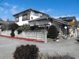 群馬県桐生市 842万円 戸建て 188㎡