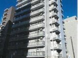 神奈川県横浜市西区 356万円 マンション 14㎡