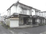 大分県日田市 235万円 戸建て 96㎡