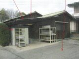 岡山県倉敷市 292万円 戸建て 49㎡