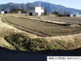 山梨県北杜市 6万円 農地 501㎡