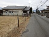 山梨県山梨市 595万円 土地 265㎡