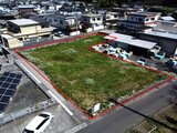 大分県佐伯市 128万円 土地 774㎡
