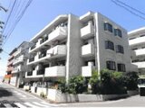 神奈川県横浜市青葉区 566万円 マンション 55㎡