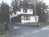 栃木県那須塩原市 258万円 戸建て 158㎡