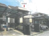 京都府向日市 666万円 戸建て 127㎡