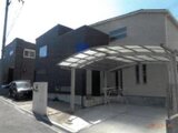 大阪府岸和田市 1,354万円 戸建て 107㎡