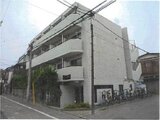 東京都中野区 526万円 マンション 15㎡