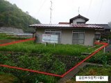 島根県益田市 221万円 戸建て 49㎡