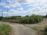 沖縄県うるま市 30万円 農地 414㎡