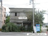 沖縄県国頭郡金武町 150万円 土地 403㎡