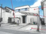 兵庫県加古川市 913万円 戸建て 96㎡