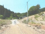 茨城県笠間市 124万円 土地 15,287㎡