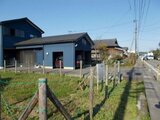 新潟県五泉市 271万円 土地 236㎡