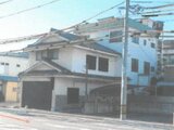 広島県竹原市 228万円 戸建て 302㎡