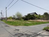 岐阜県海津市 63万円 農地 661㎡