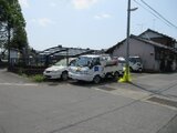 岐阜県岐阜市 133万円 農地 81㎡