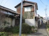 愛知県名古屋市南区 146万円 戸建て 44㎡