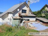 北海道小樽市 60万円 戸建て 76㎡