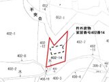 神奈川県平塚市 290万円 土地 332㎡