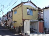 埼玉県上尾市 650万円 戸建て 53㎡