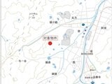 鳥取県西伯郡南部町 13万円 土地 10,774㎡