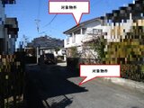 栃木県栃木市 184万円 戸建て 96㎡