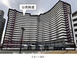 大阪府大阪市港区 1,700万円 マンション 86㎡