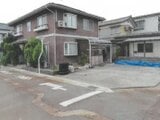 新潟県燕市 495万円 戸建て 113㎡