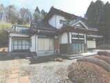 茨城県常陸太田市 229万円 戸建て 193㎡