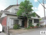 福岡県八女市 191万円 戸建て 152㎡