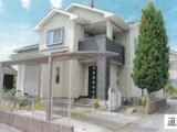 福岡県八女市 414万円 戸建て 94㎡