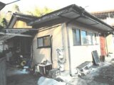 群馬県桐生市 119万円 戸建て 86㎡