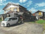 新潟県南魚沼市 169万円 戸建て 186㎡