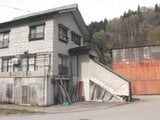 新潟県十日町市 128万円 戸建て 184㎡