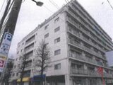 千葉県松戸市 1万円 マンション 25㎡