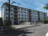 東京都多摩市 407万円 マンション 51㎡